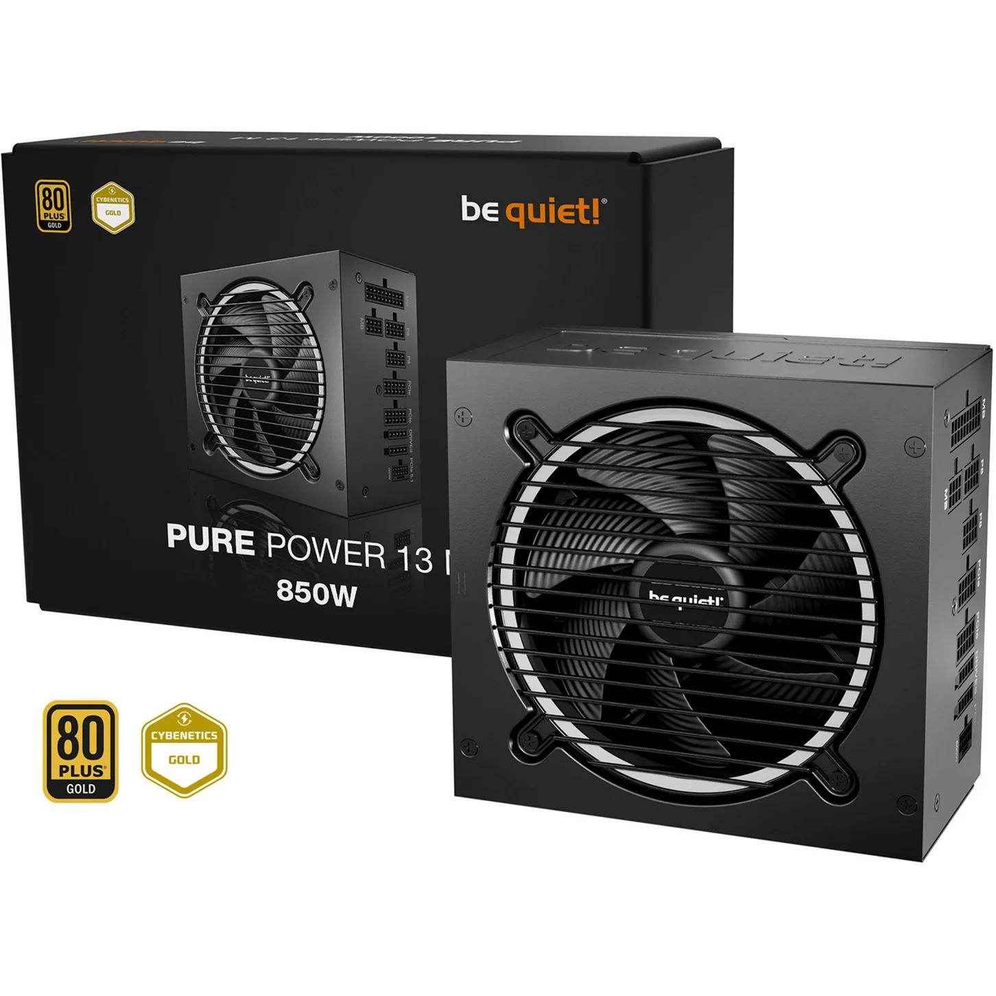 Pure Power 13 M 850W