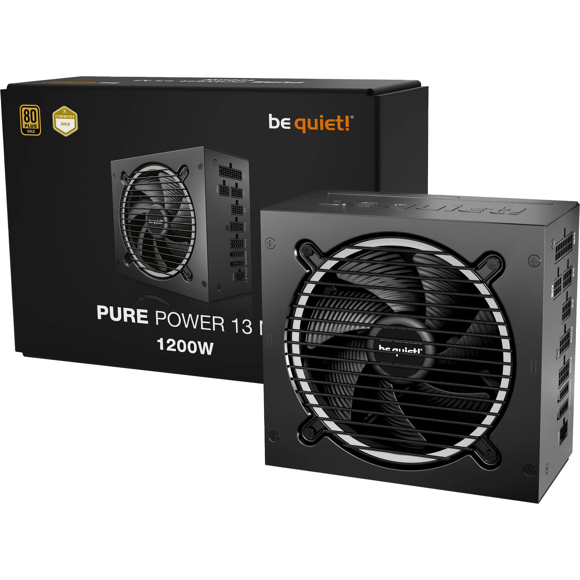 Pure Power 13 M 1200W
