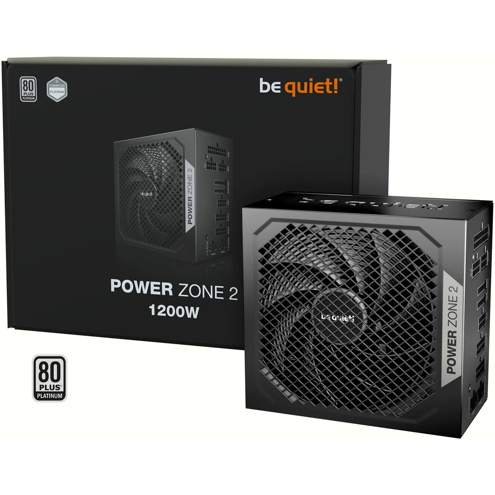 Power Zone 2 1200W