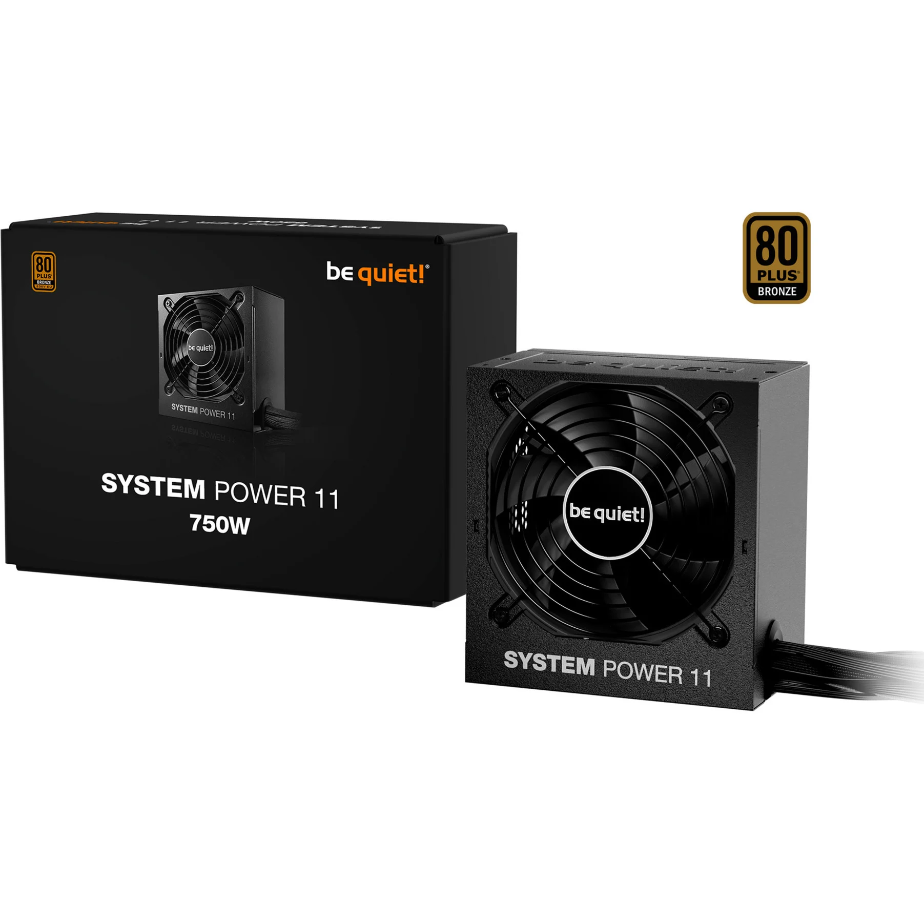 Système Power 11 750W