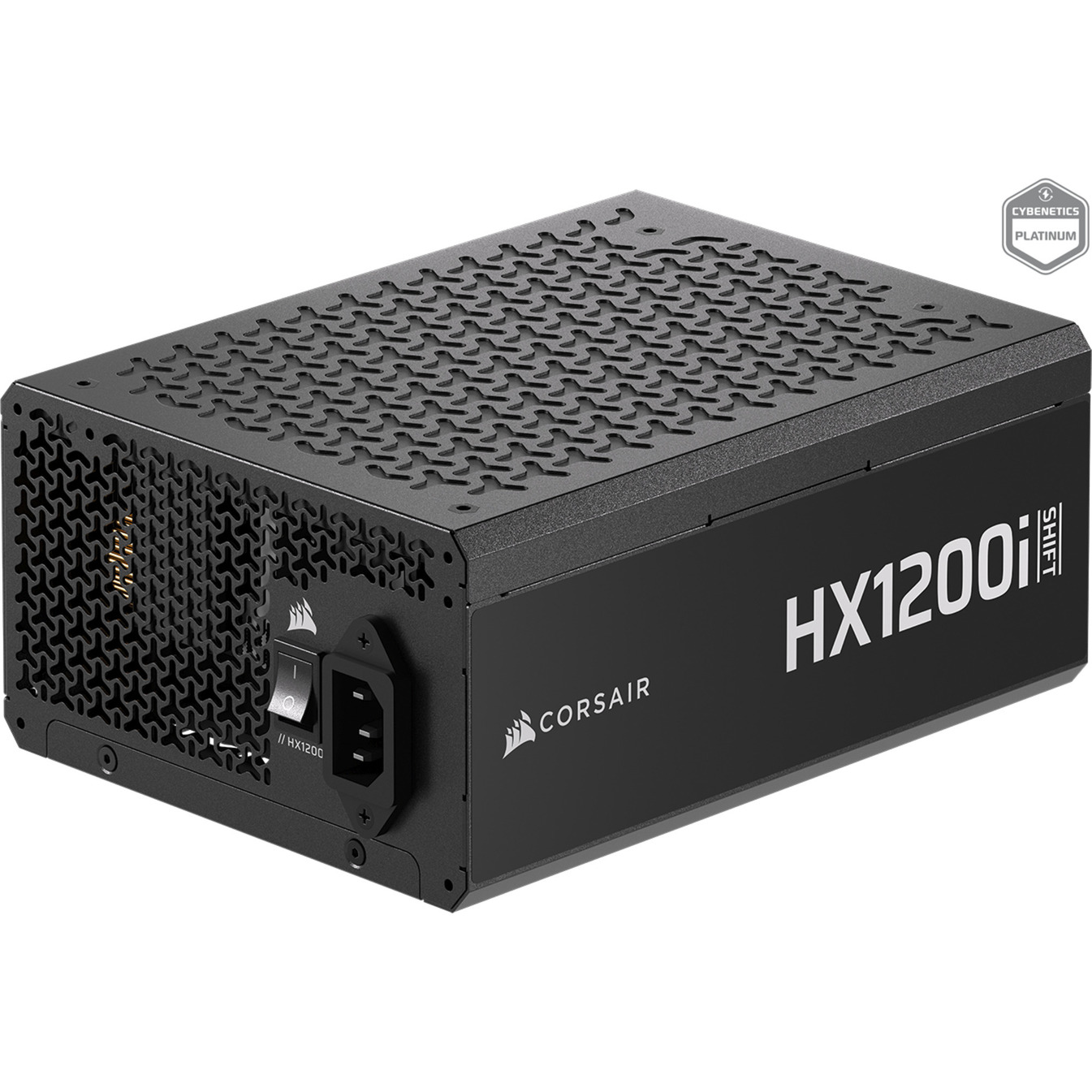 HX1200i SHIFT
