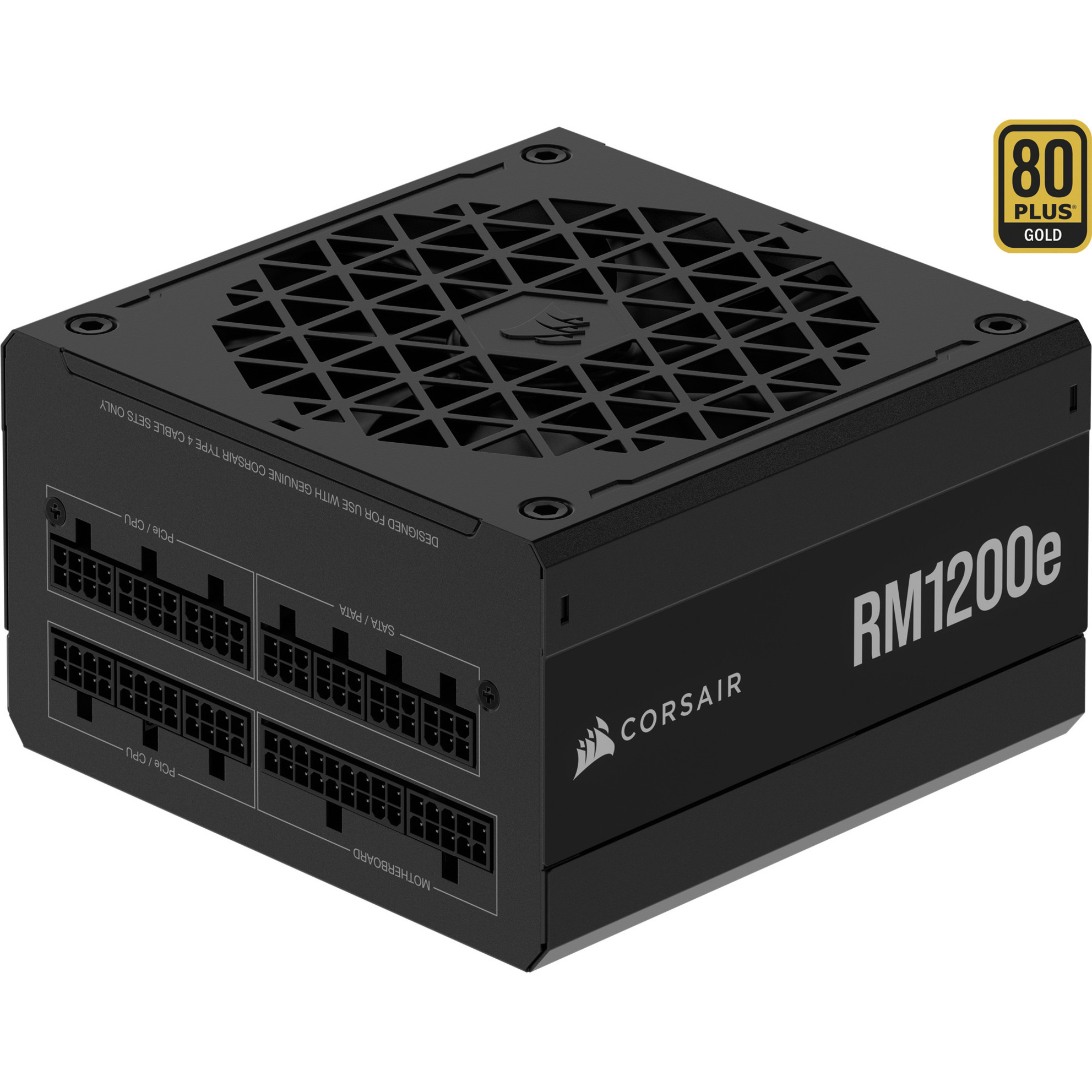 Corsair RM 1200e