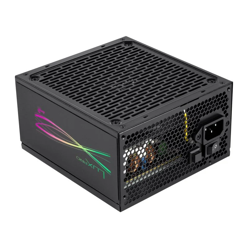 Lux Pro RGB 550M
