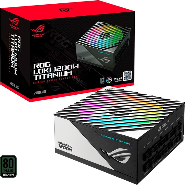 ROG LOKI 1200P SFX-L Gaming