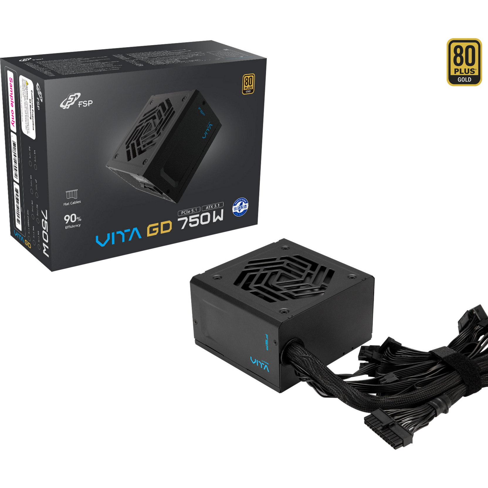 VITA GD 750