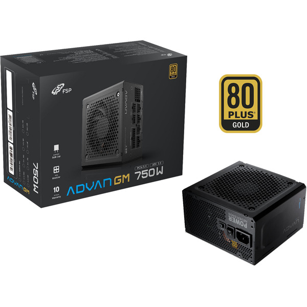 FSP Group ADVAN GM 750