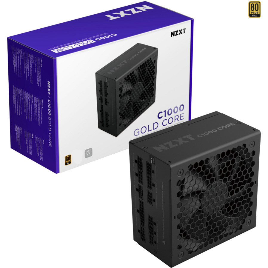 C1000 Gold Core