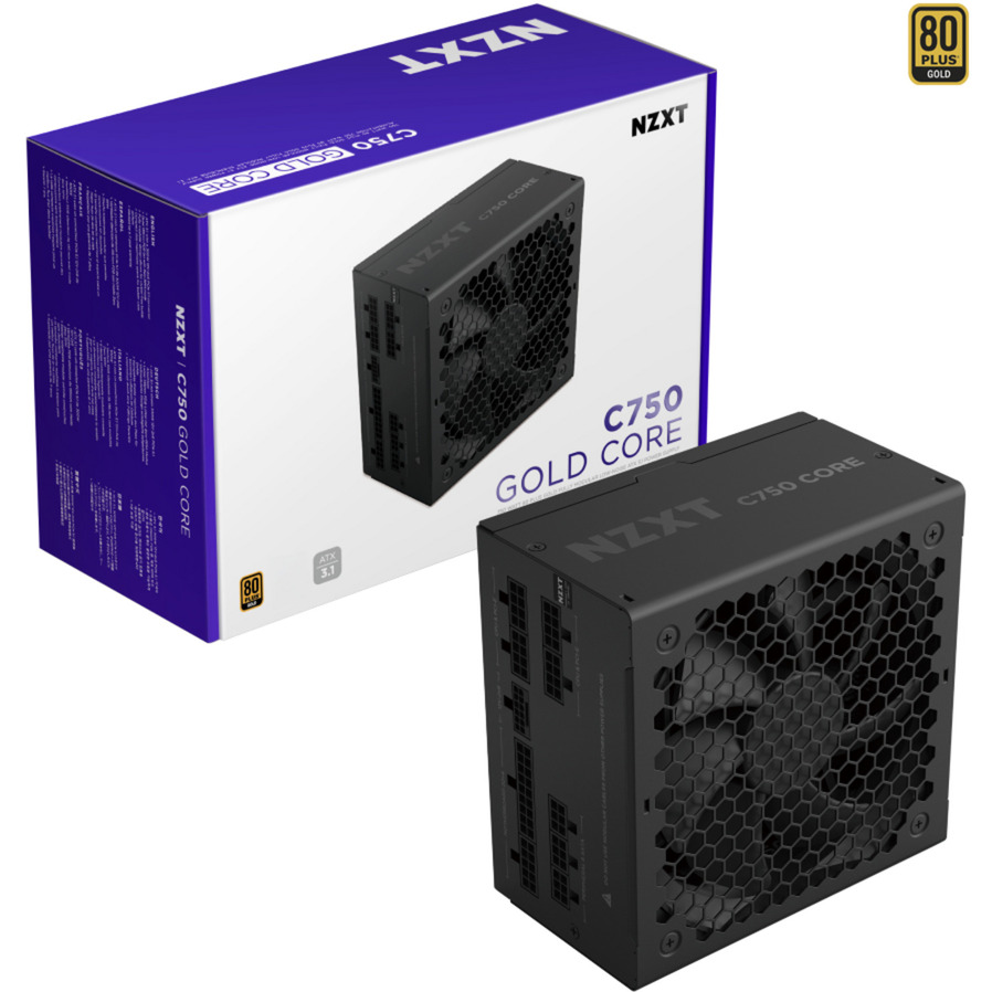 C750 Gold Core