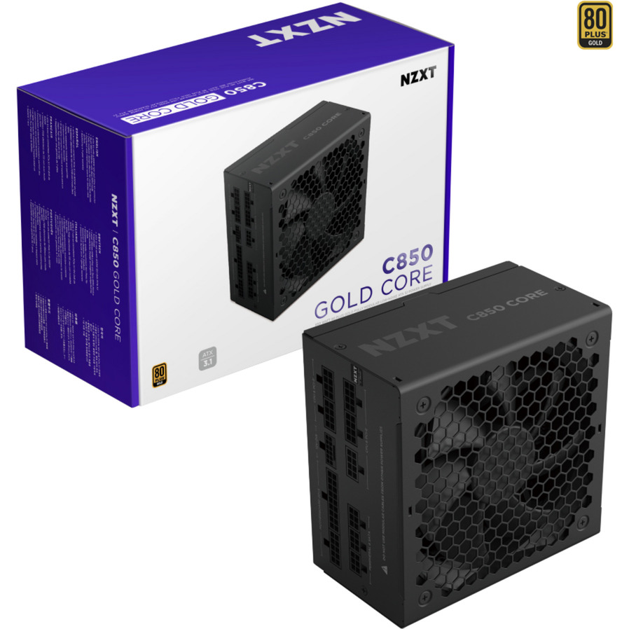 C850 Gold Core