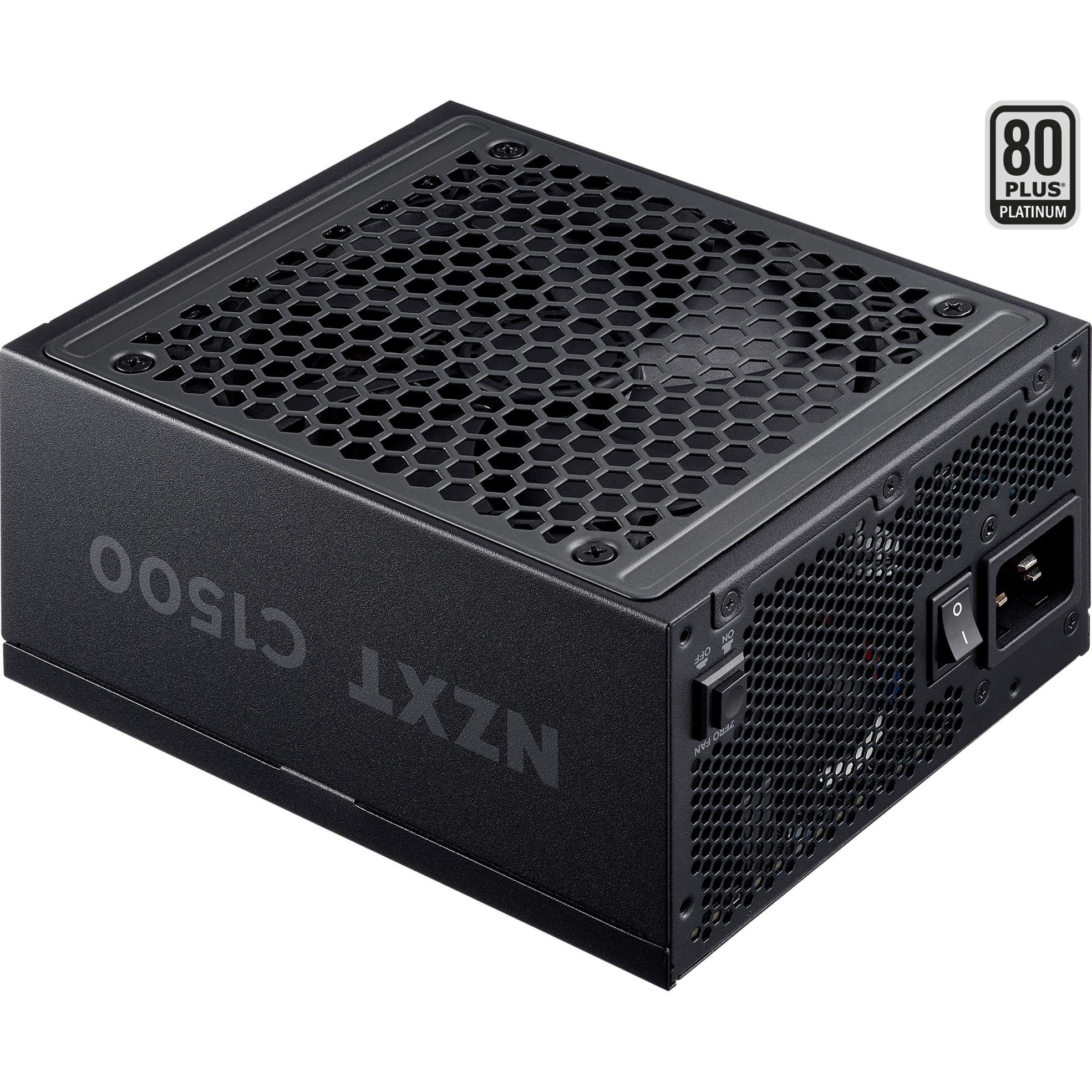 NZXT C1500