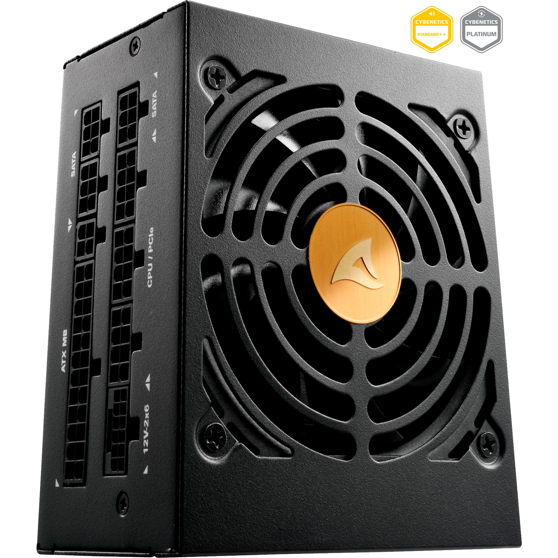 Sharkoon P20 SFX 750