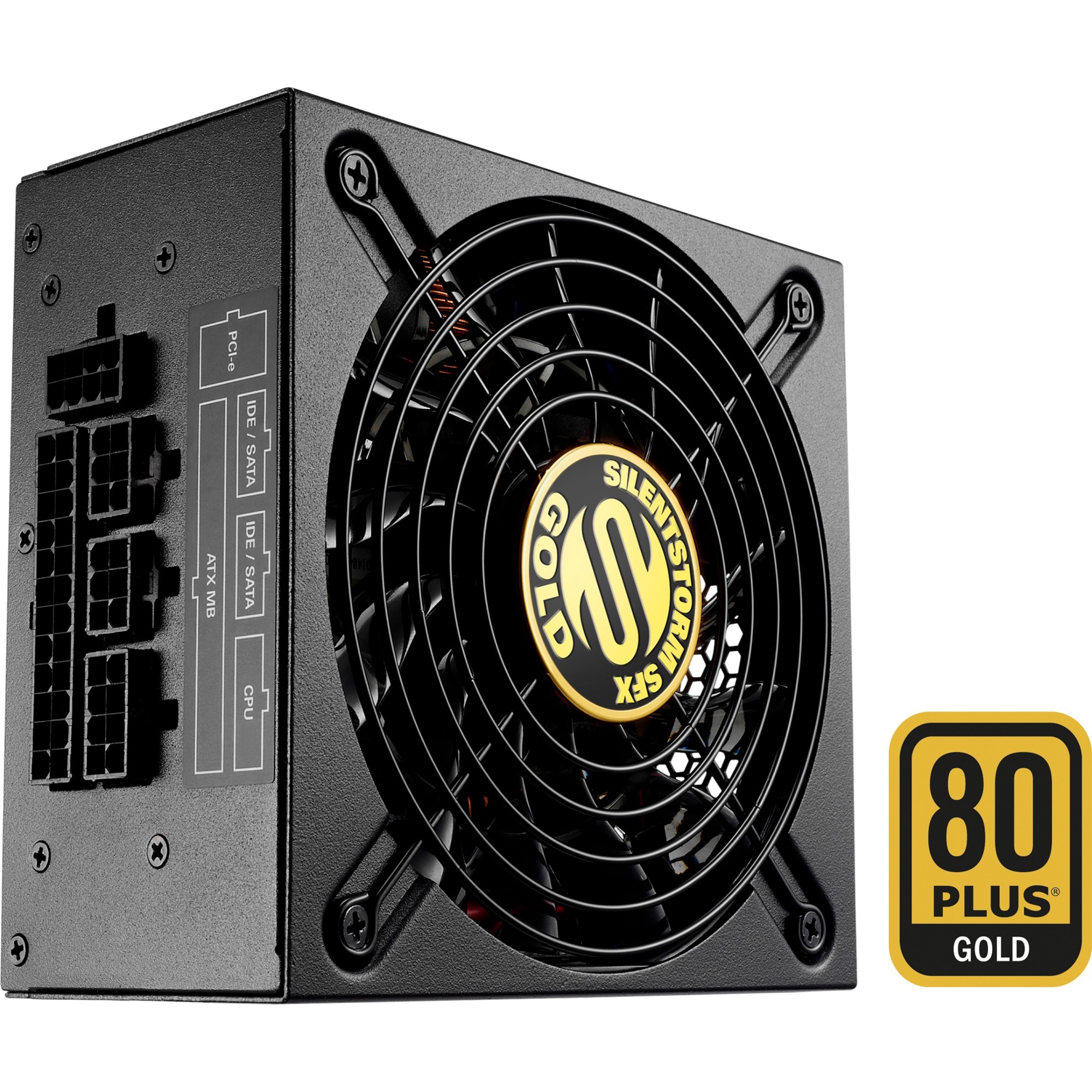 Sharkoon SilentStorm SFX 500