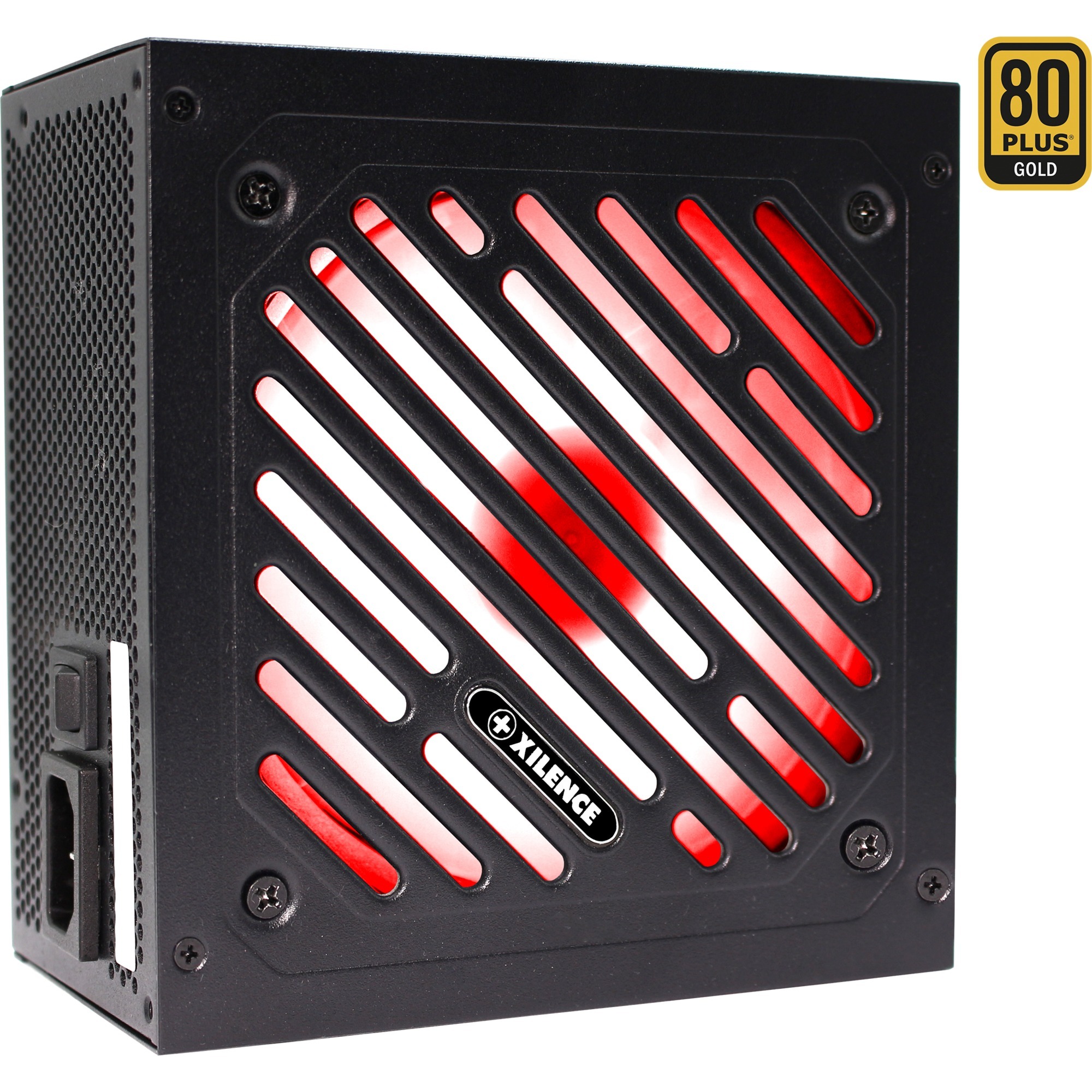 Gaming Gold ARGB 750