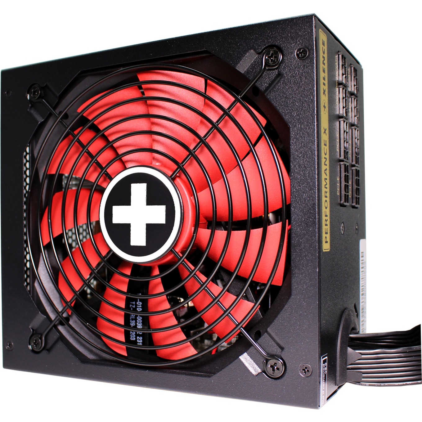 Performance X 750