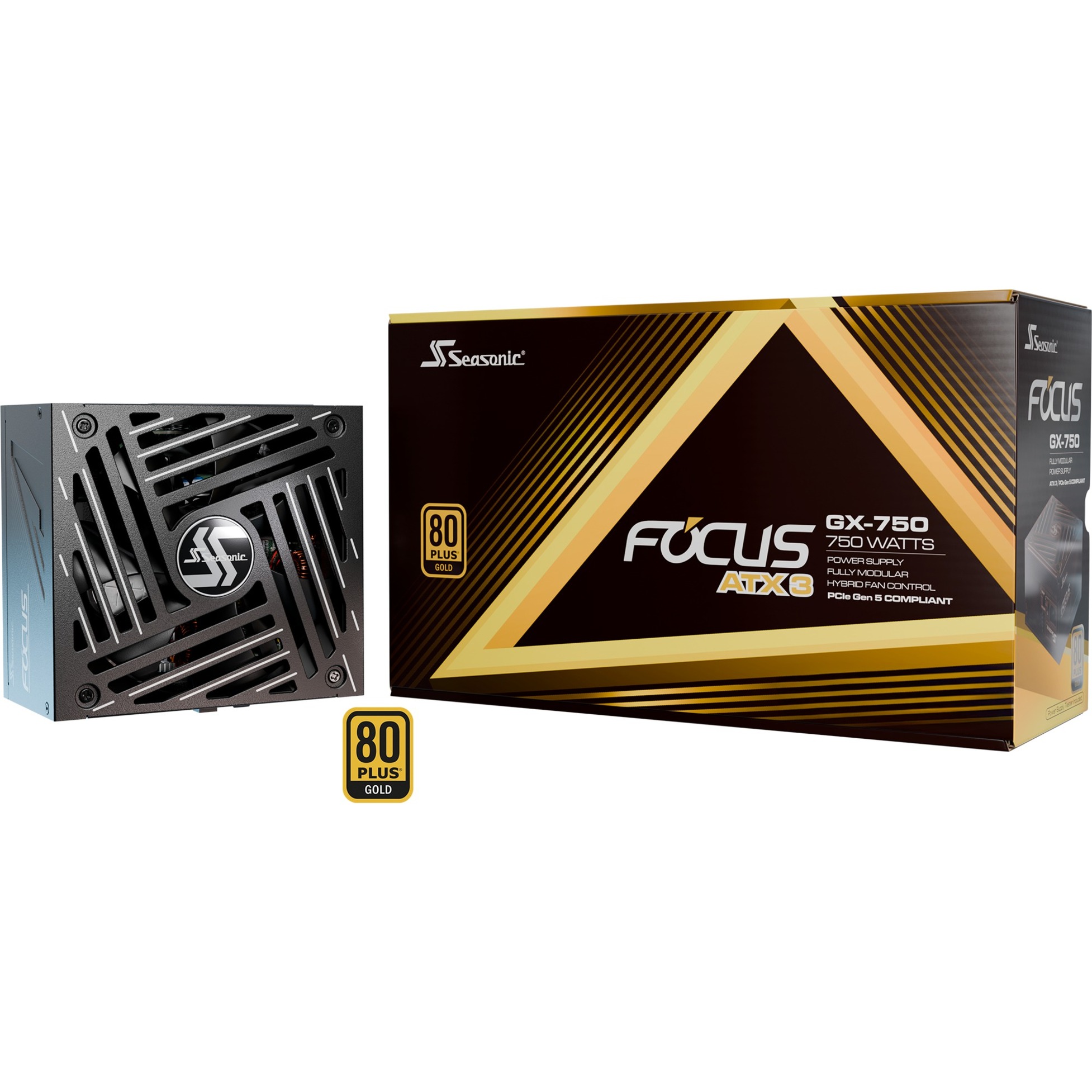 FOCUS GX750 V4