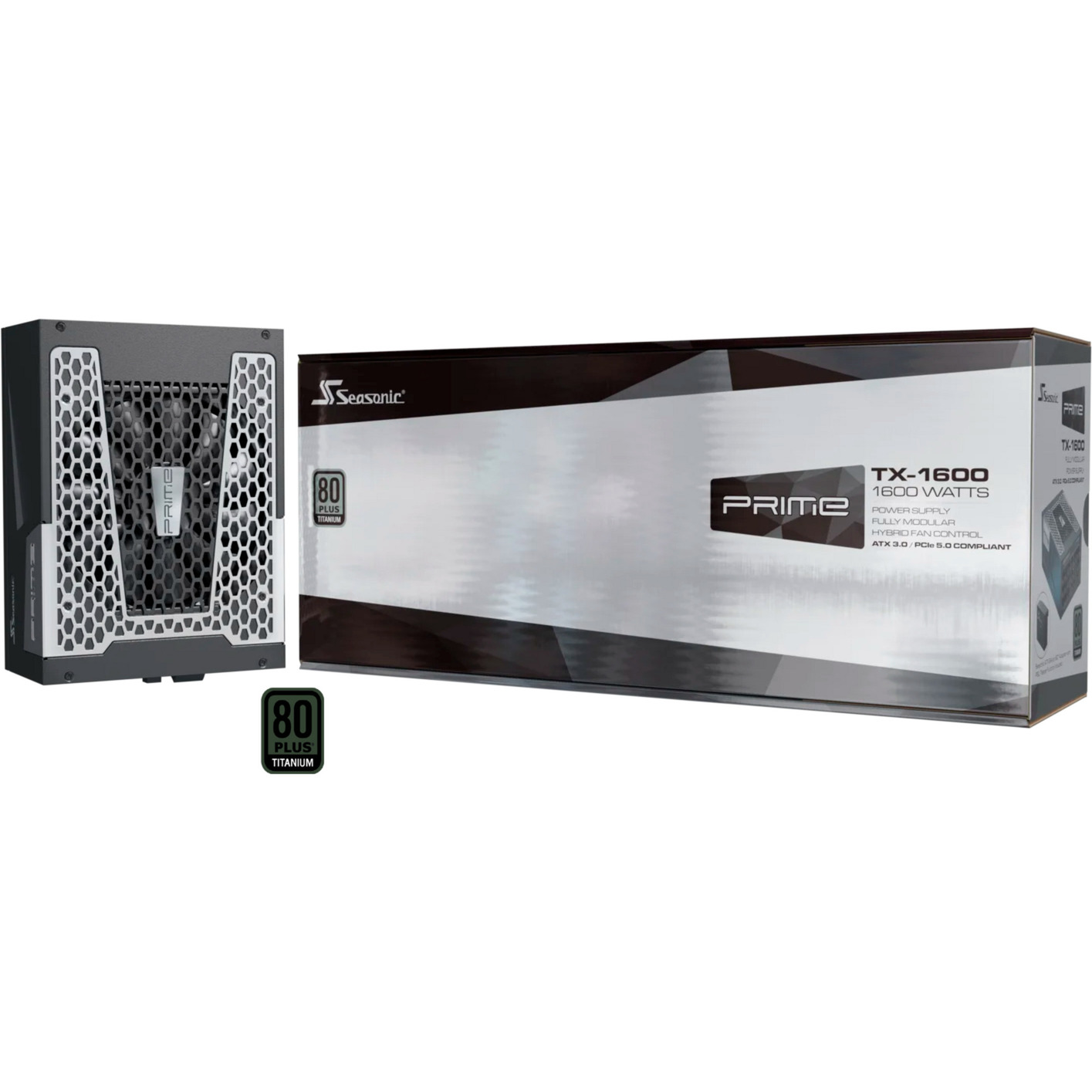 PRIME TX-1600