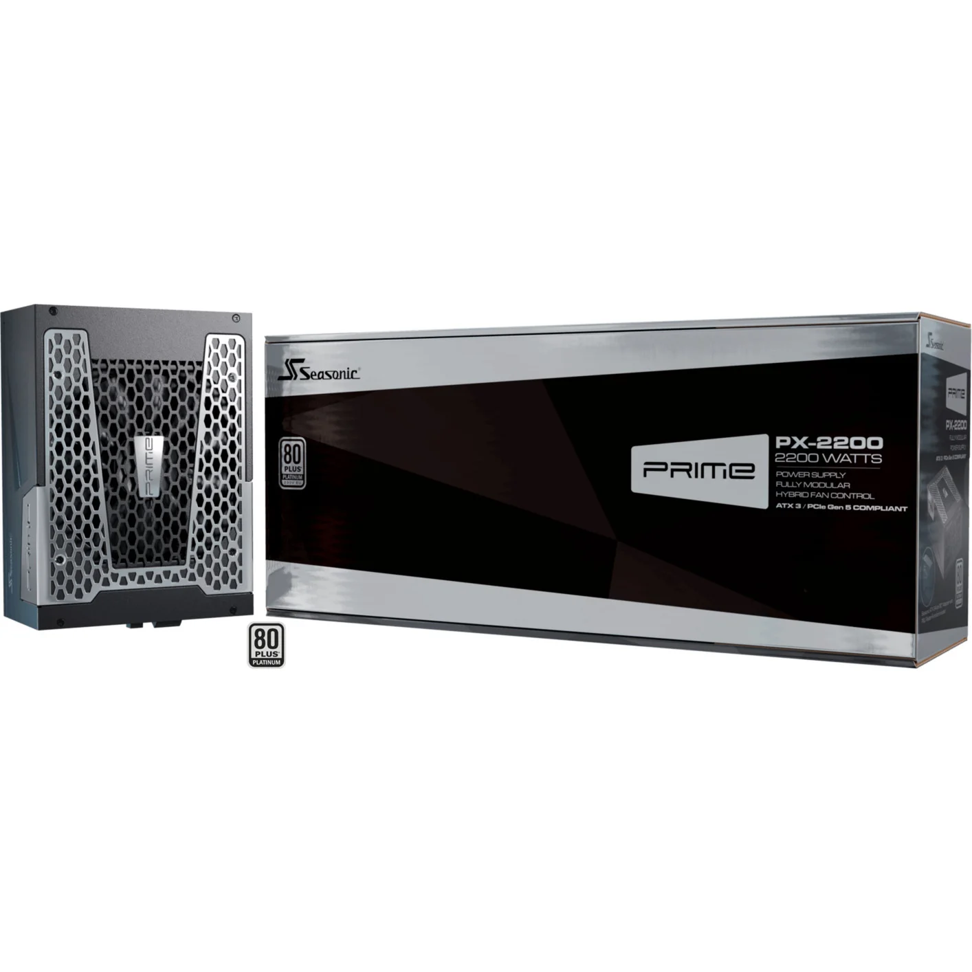 PRIME PX 2200