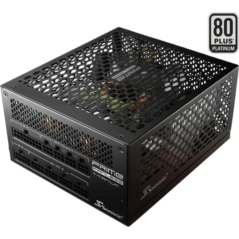 Prime Fanless PX-700