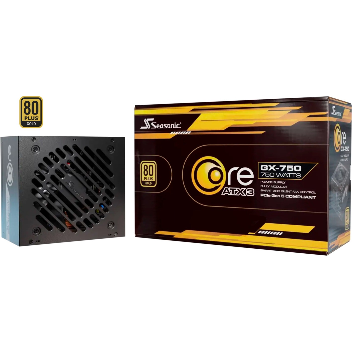 Core GX-750-V2