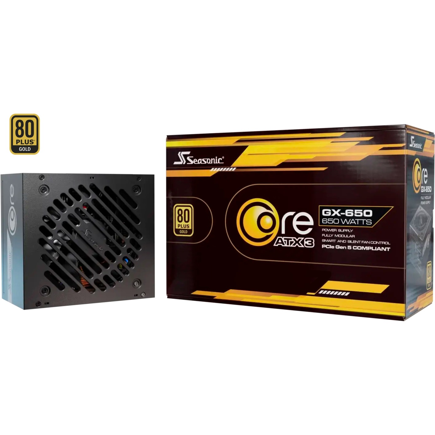 Core GX-650-V2