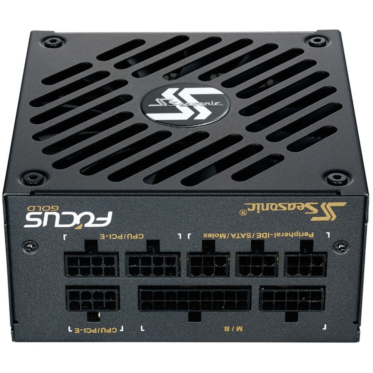 Focus SGX 650