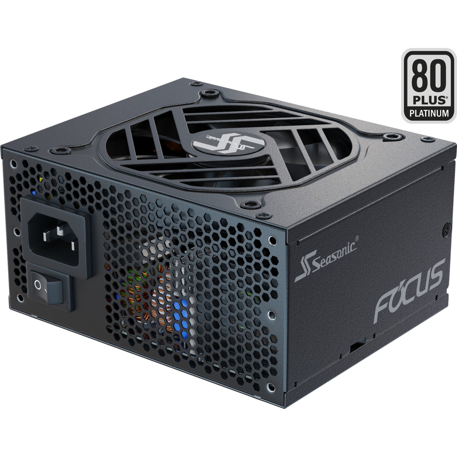 FOCUS SPX-650