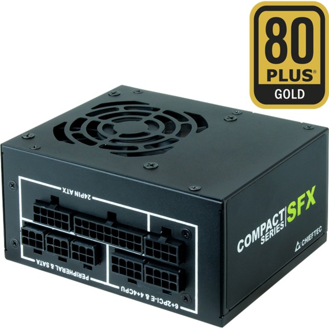 Chieftec CSN-450C