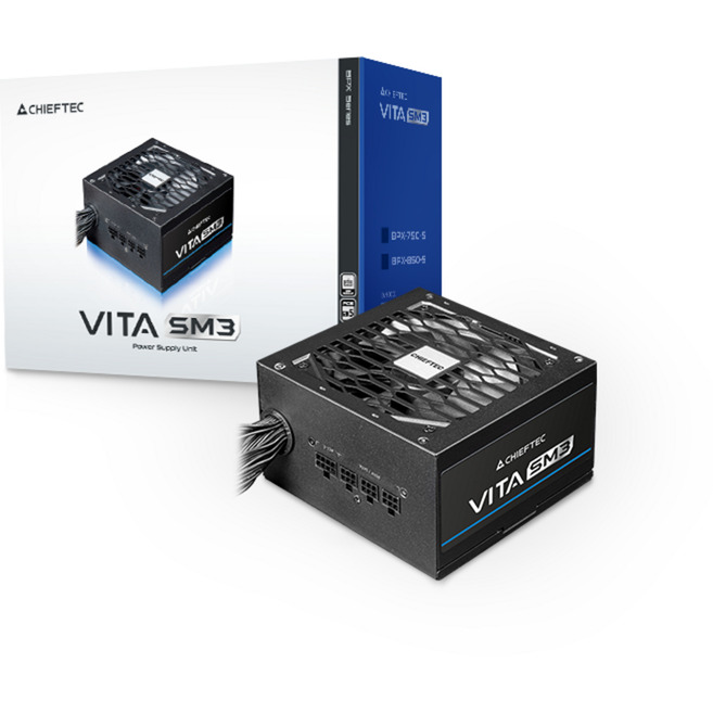 Chieftec VITA SM3 650