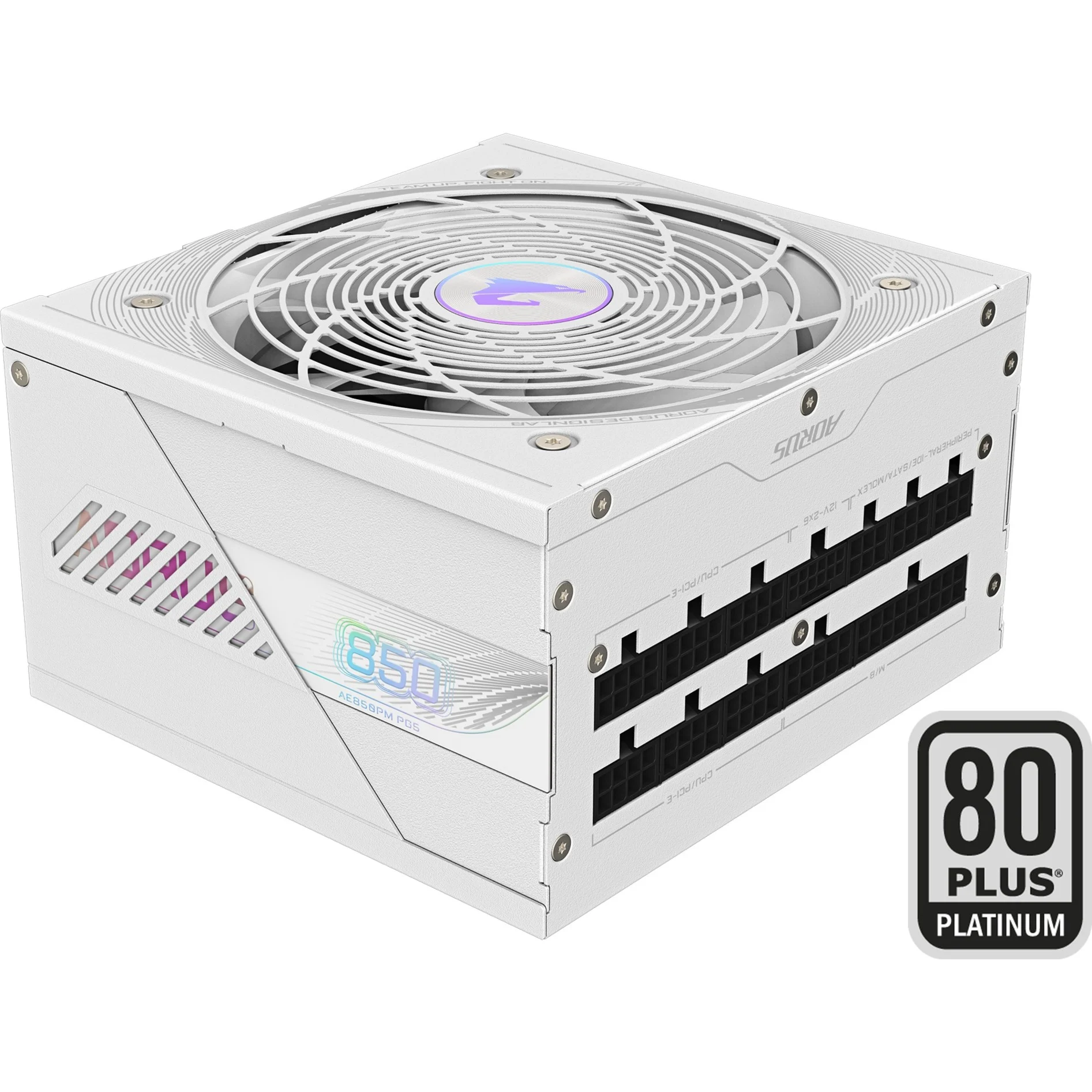 AORUS ELITE AE850PM PG5 ICE