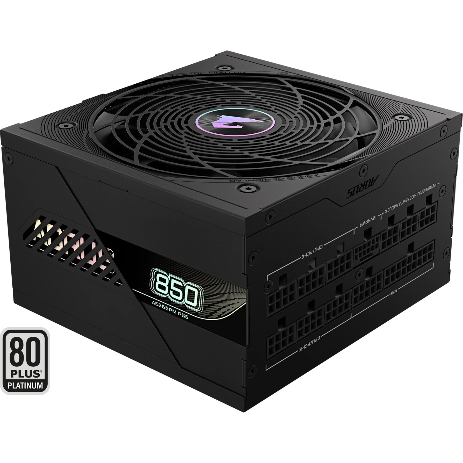 AORUS ELITE AE850PM PG5
