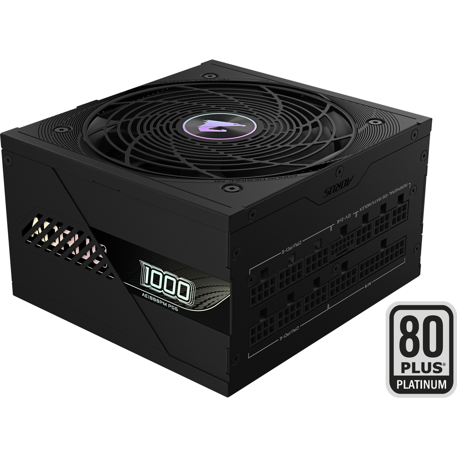 AORUS ELITE AE1000PM PG5