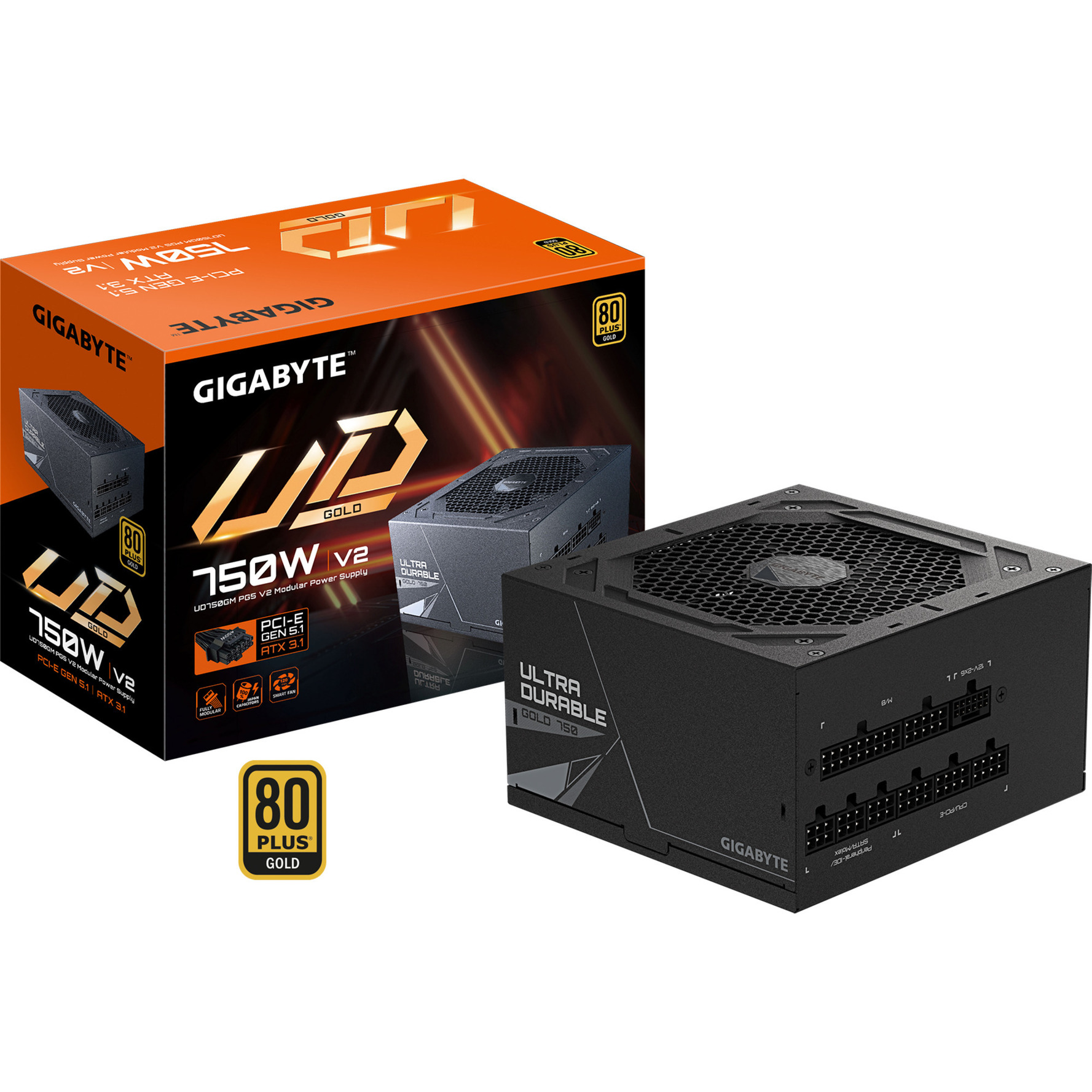 UD750GM PG5 V2