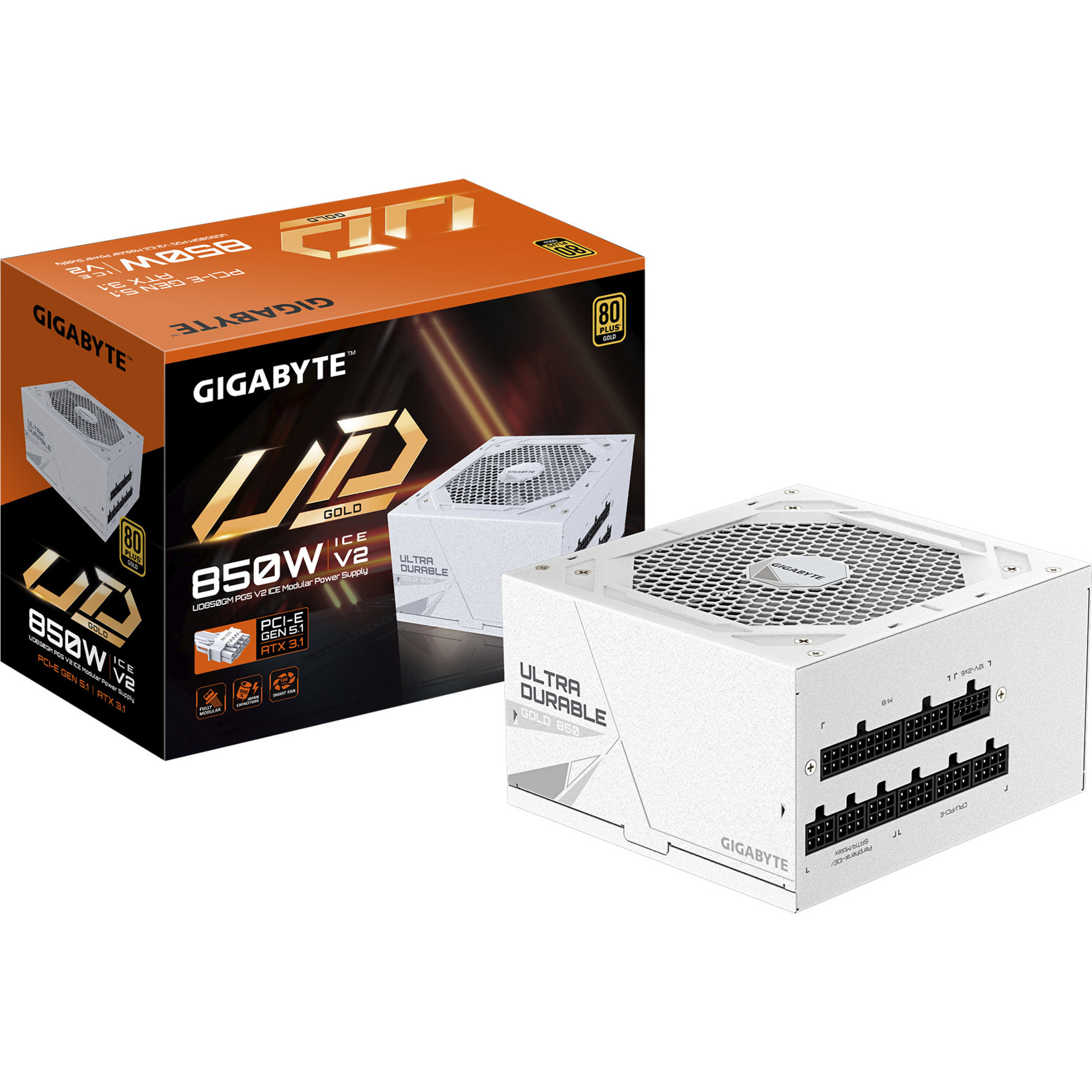 UD850GM PG5 ICE
