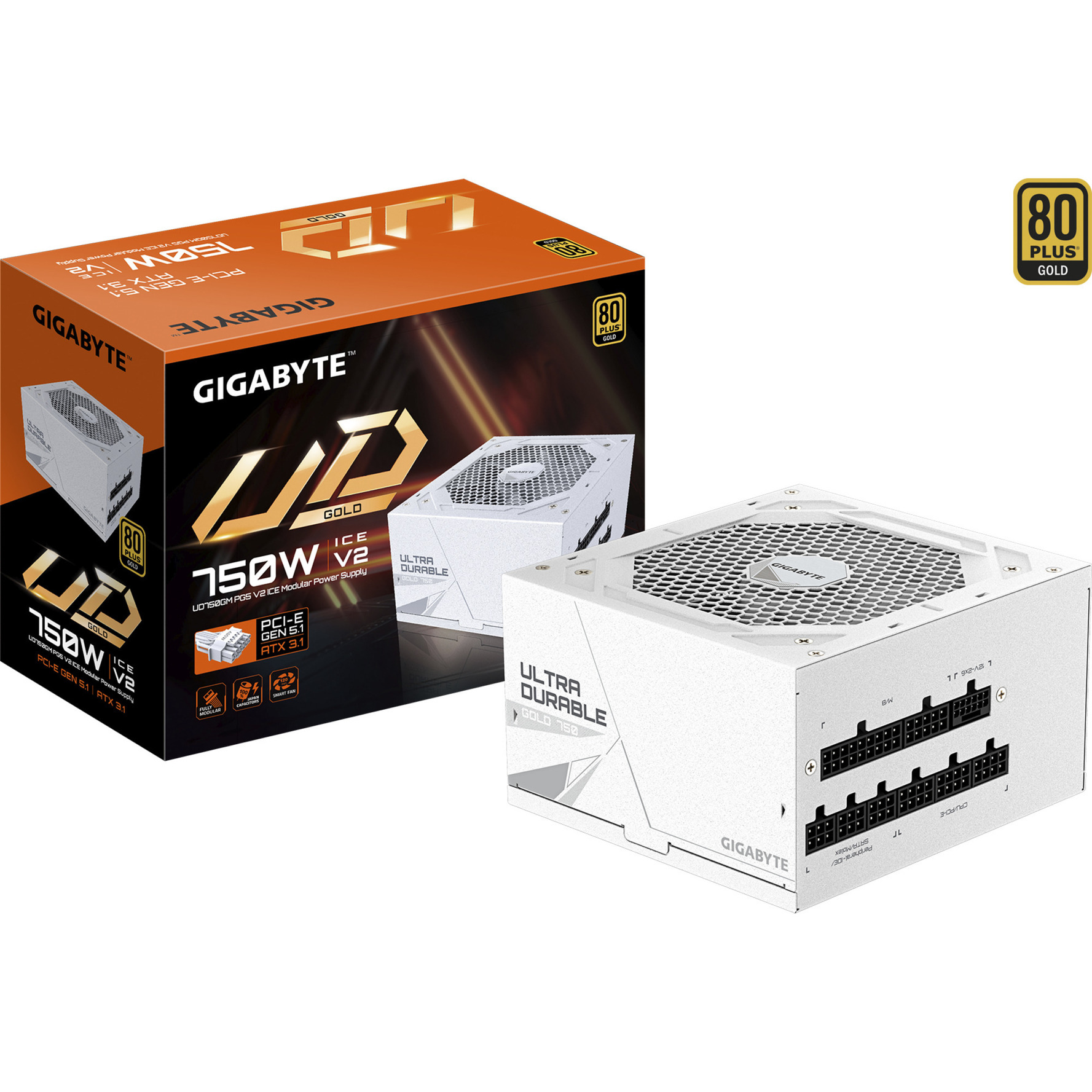 UD750GM PG5 ICE