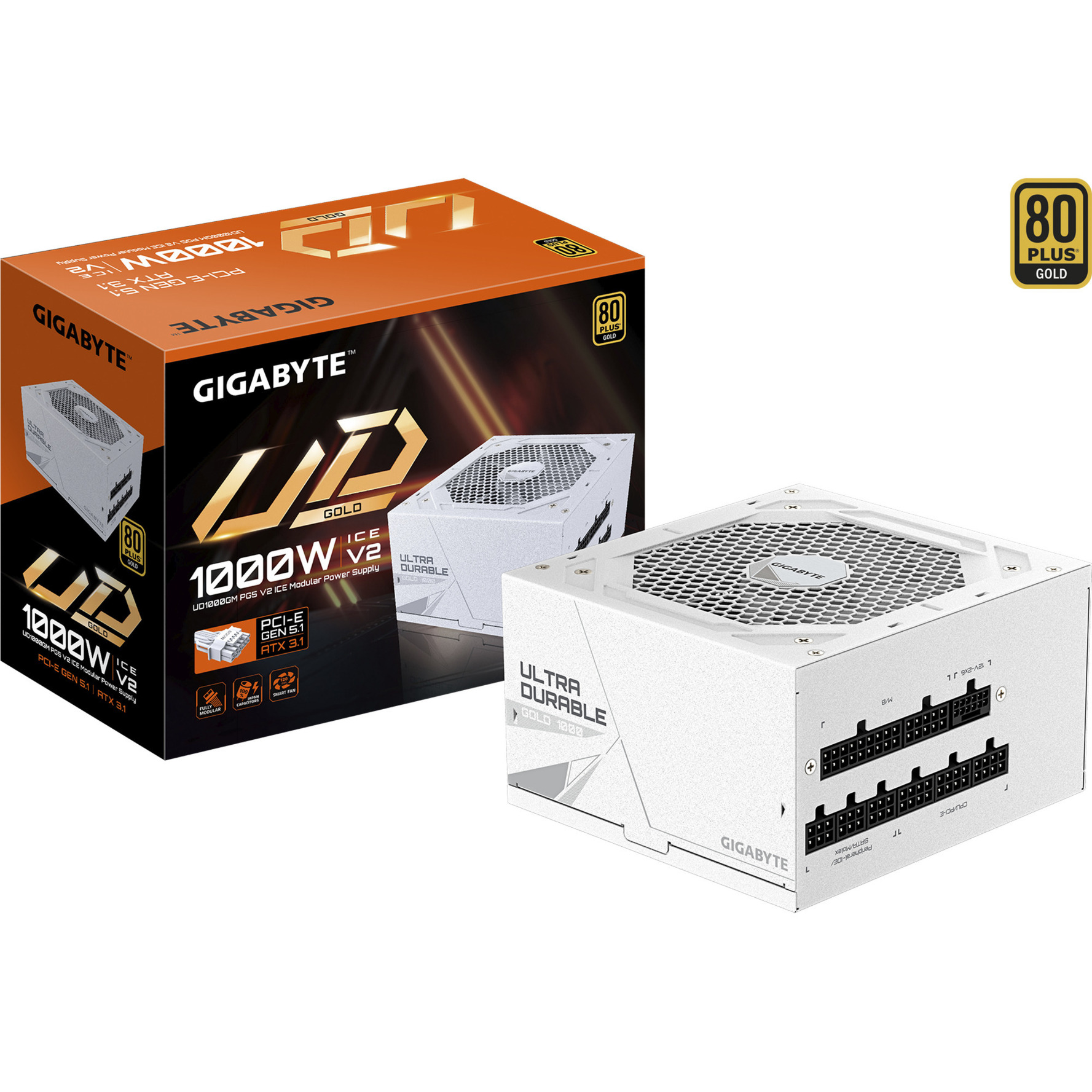 GP-UD1000GM PG5 V2 ICE