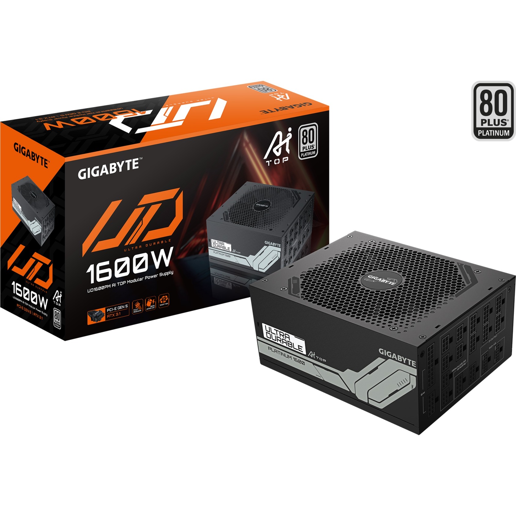 UD1600PM PG5 AI TOP