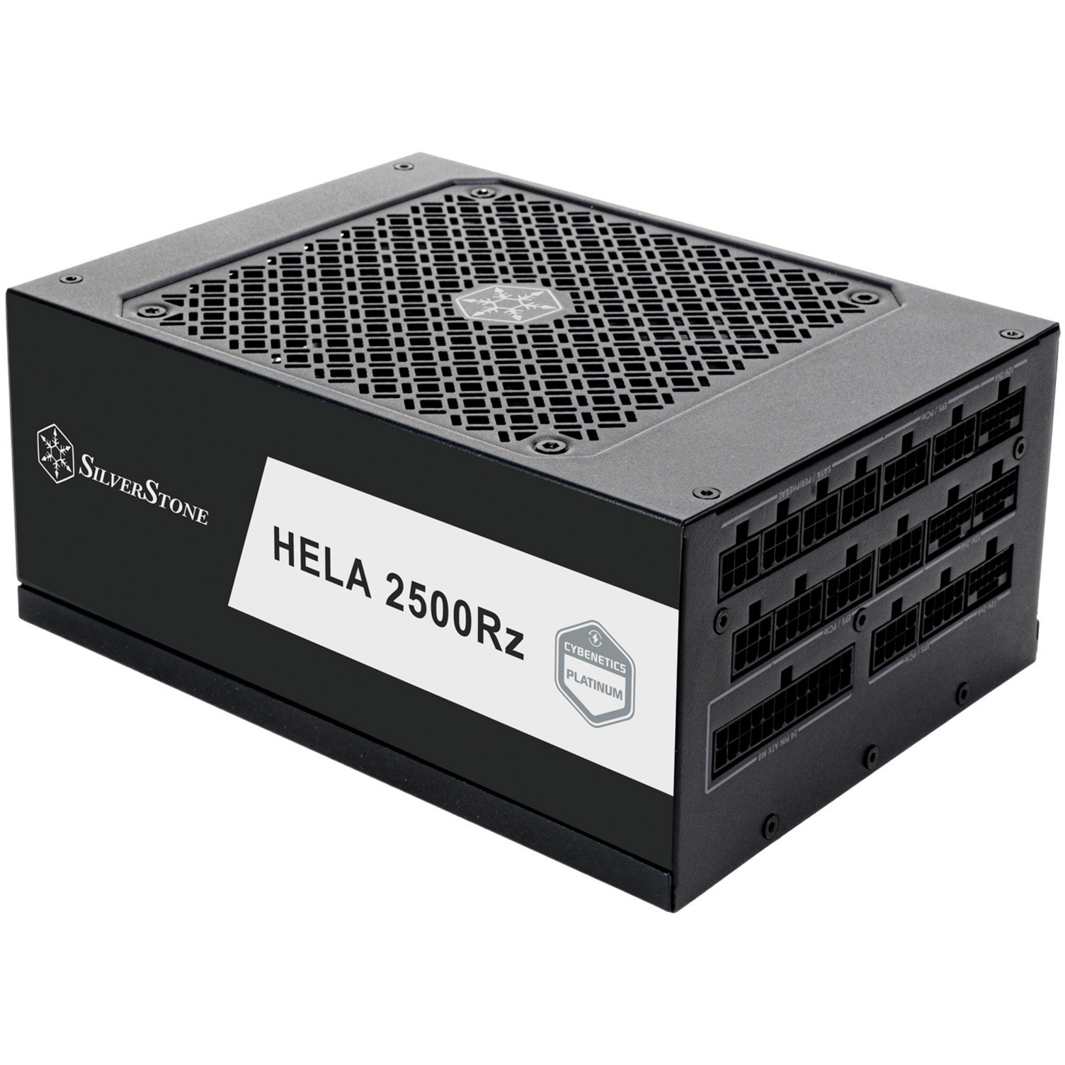 HELA 2500R