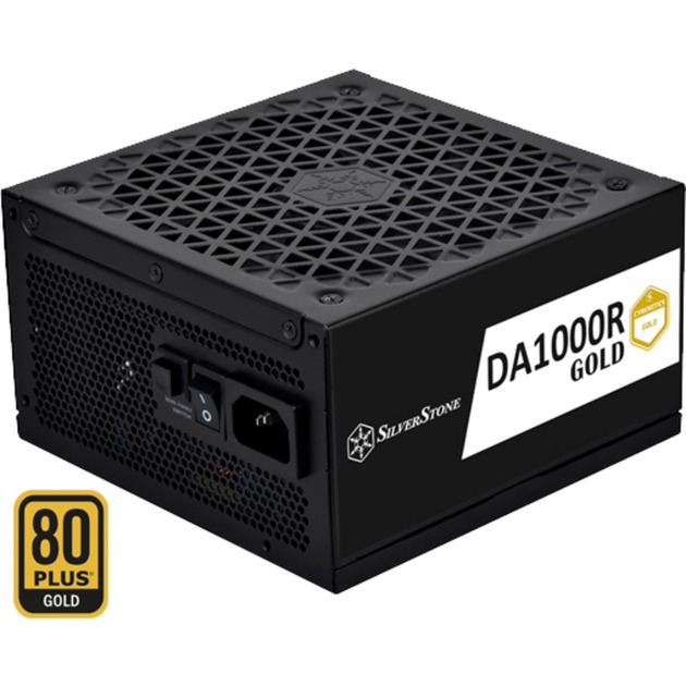 Silverstone DA1000R-GM