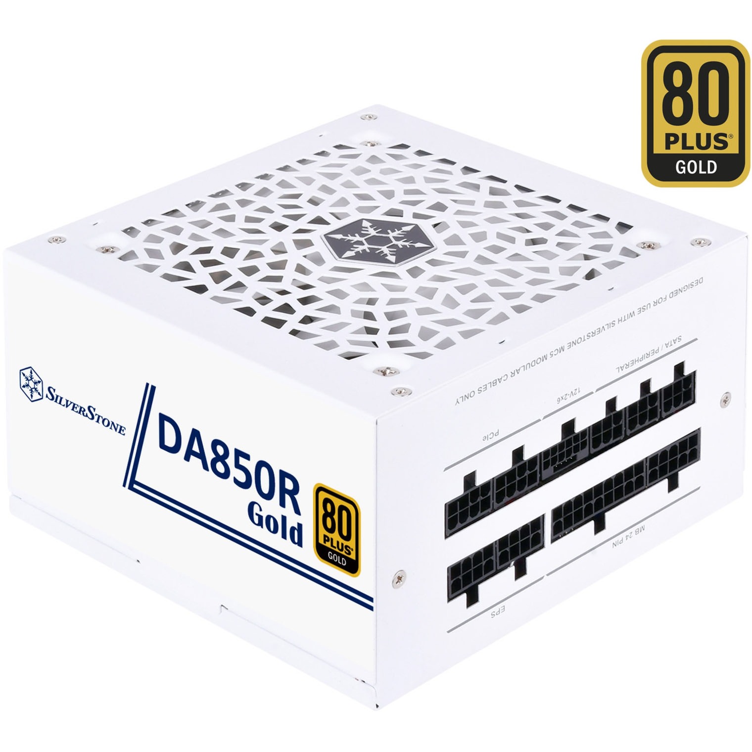 DA850R-GMA White