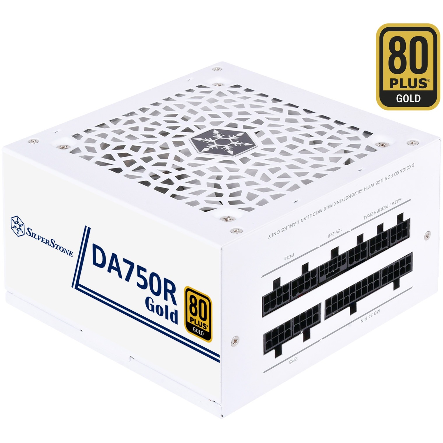 DA750R-GMA White