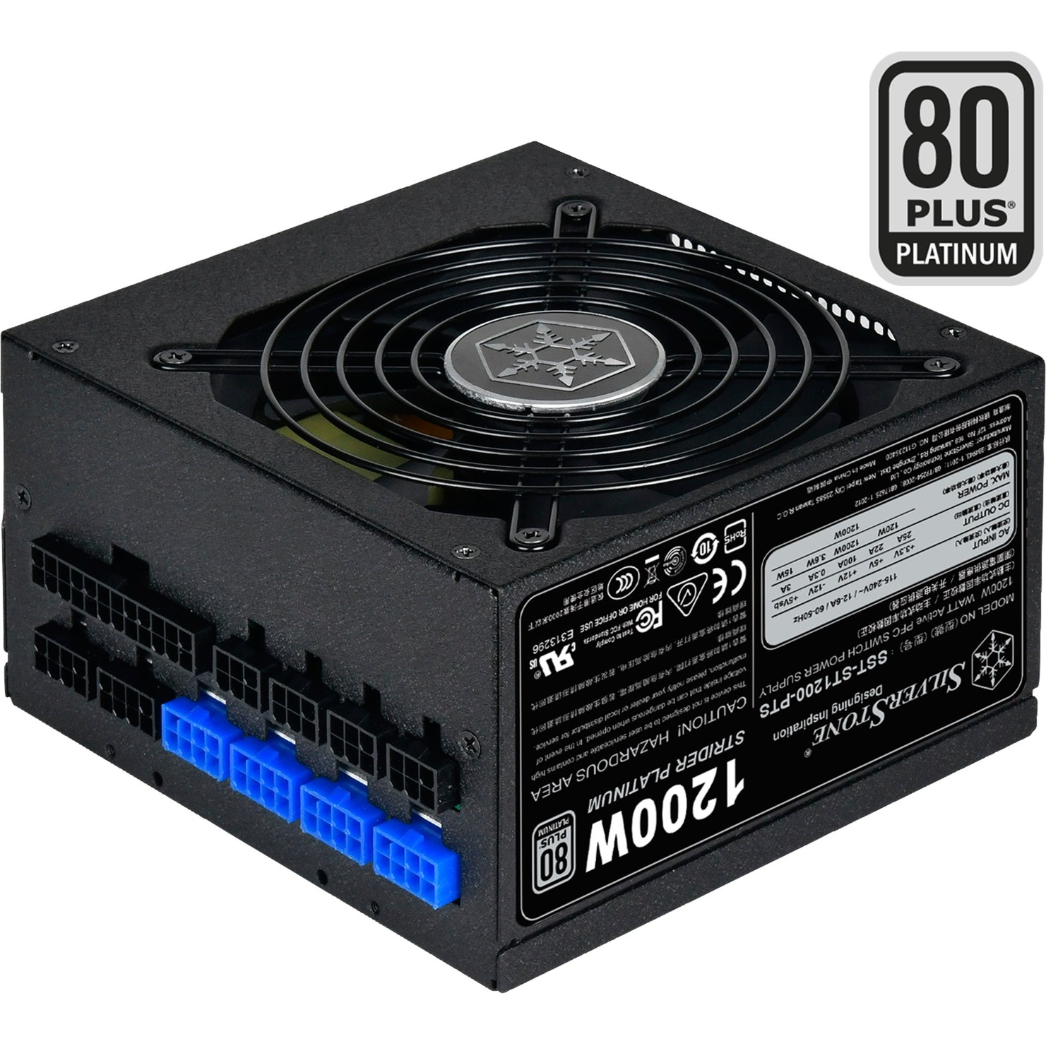 ST1200-PTS