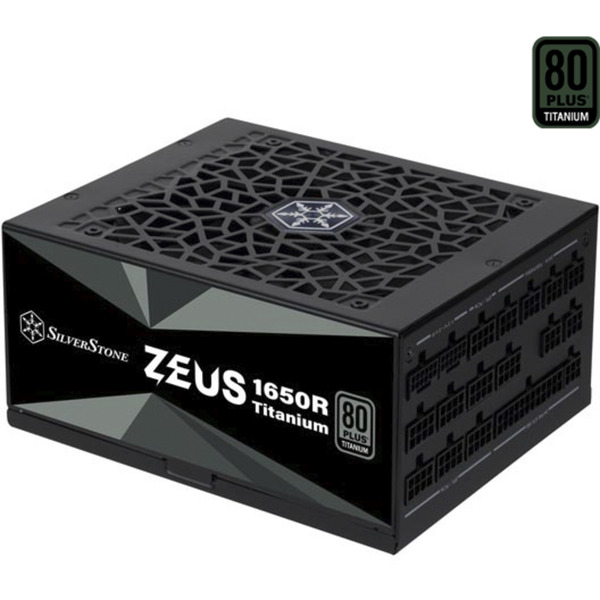 ZEUS 1650R