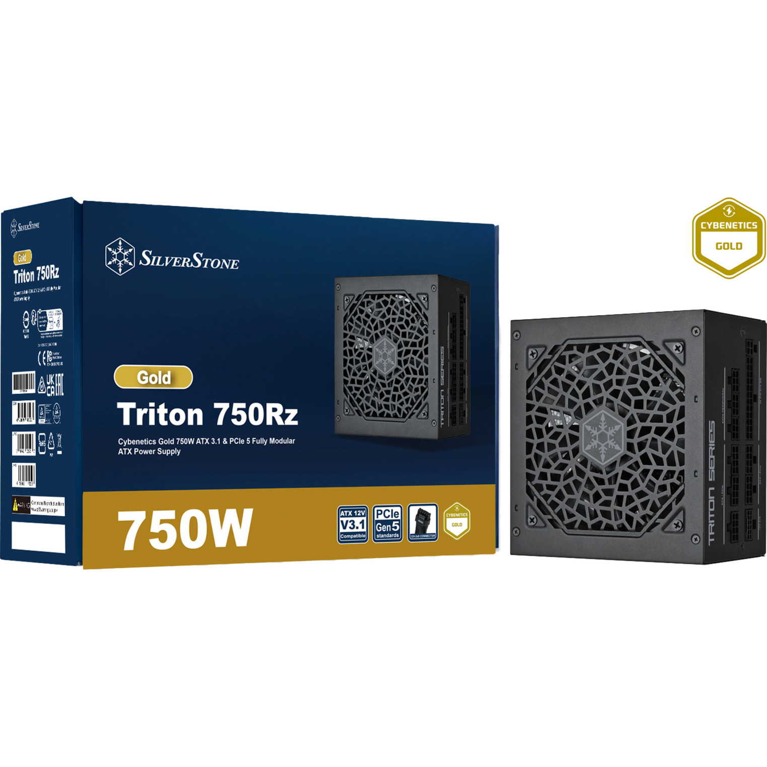 Triton 750Rz