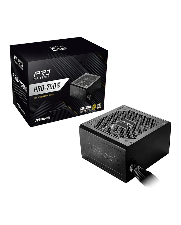 Asrock Pro 750G