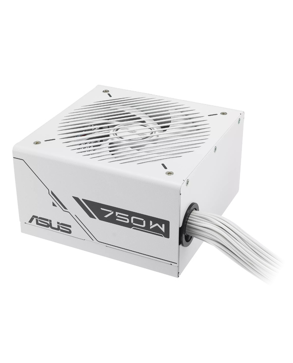 Asus Prime 750 White Edition