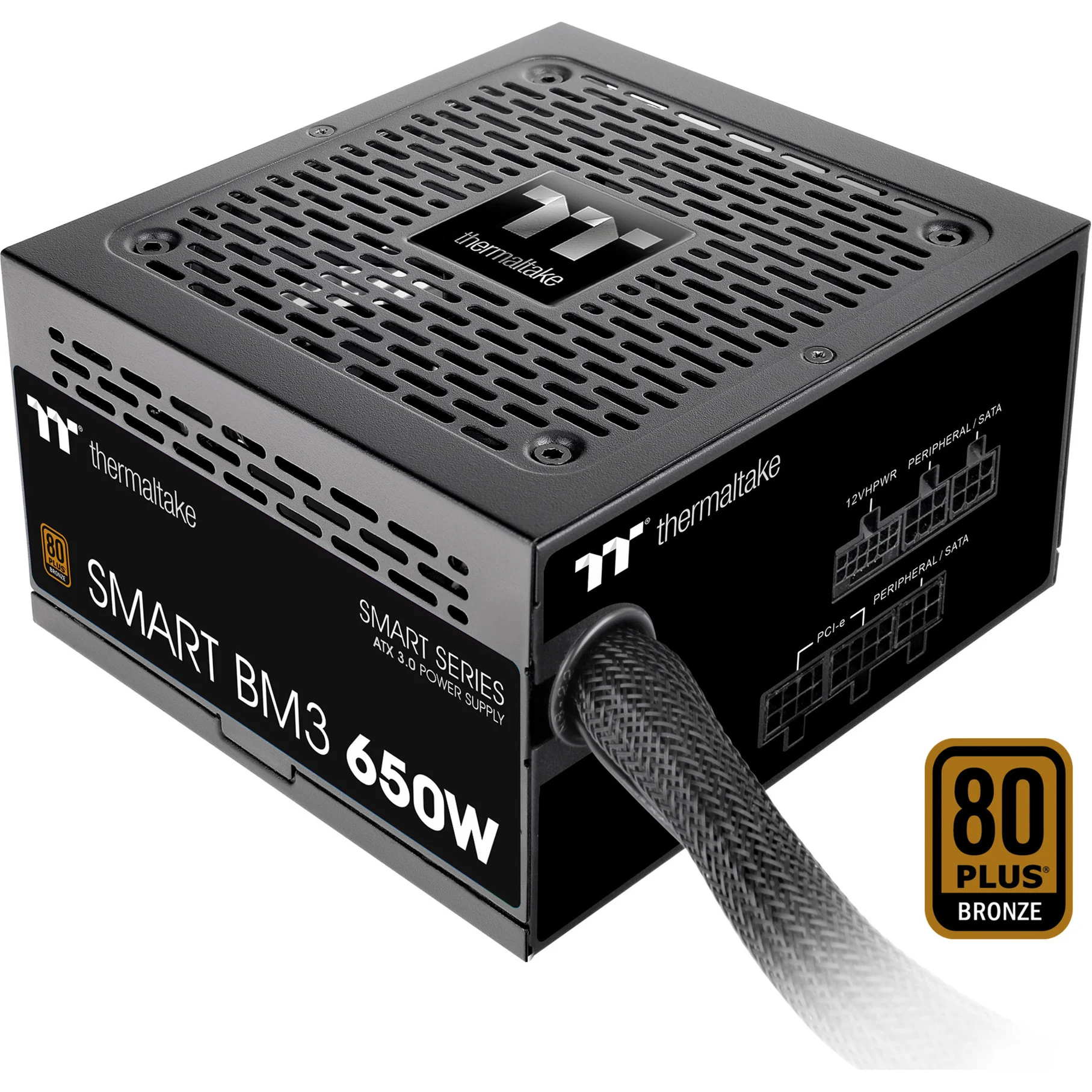Thermaltake SMART BM3 650