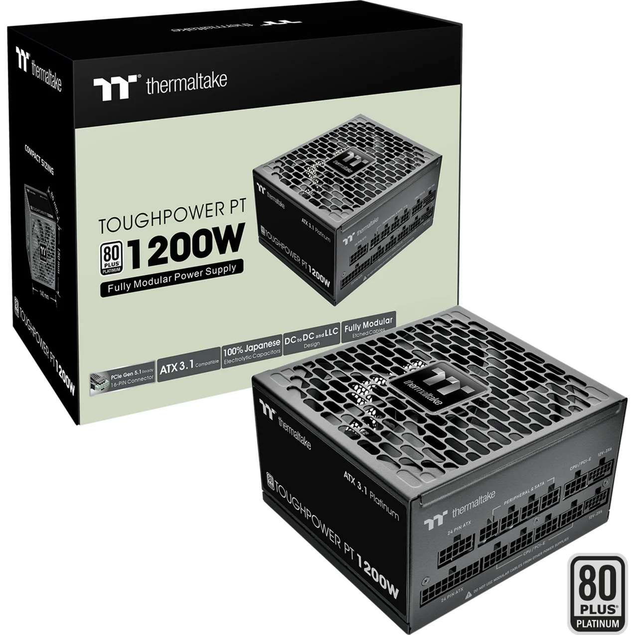 Toughpower PT 1200