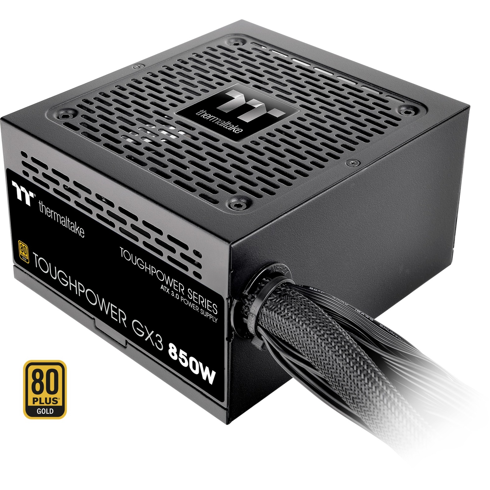 Thermaltake Toughpower GX3 850