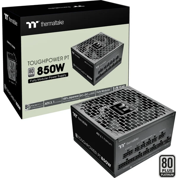Toughpower PT 850