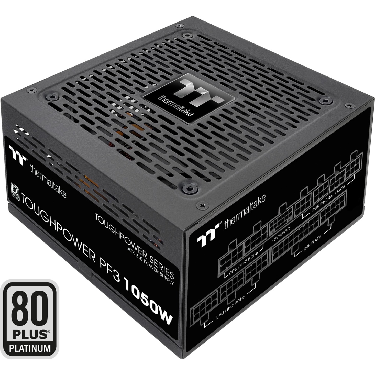 Thermaltake Toughpower PF3 1050